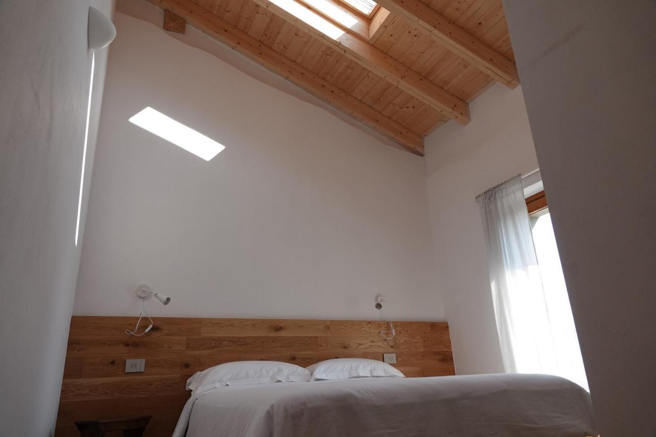 Casale Bella.Vista Bed and Breakfast Pianello Del Lario Eksteriør billede